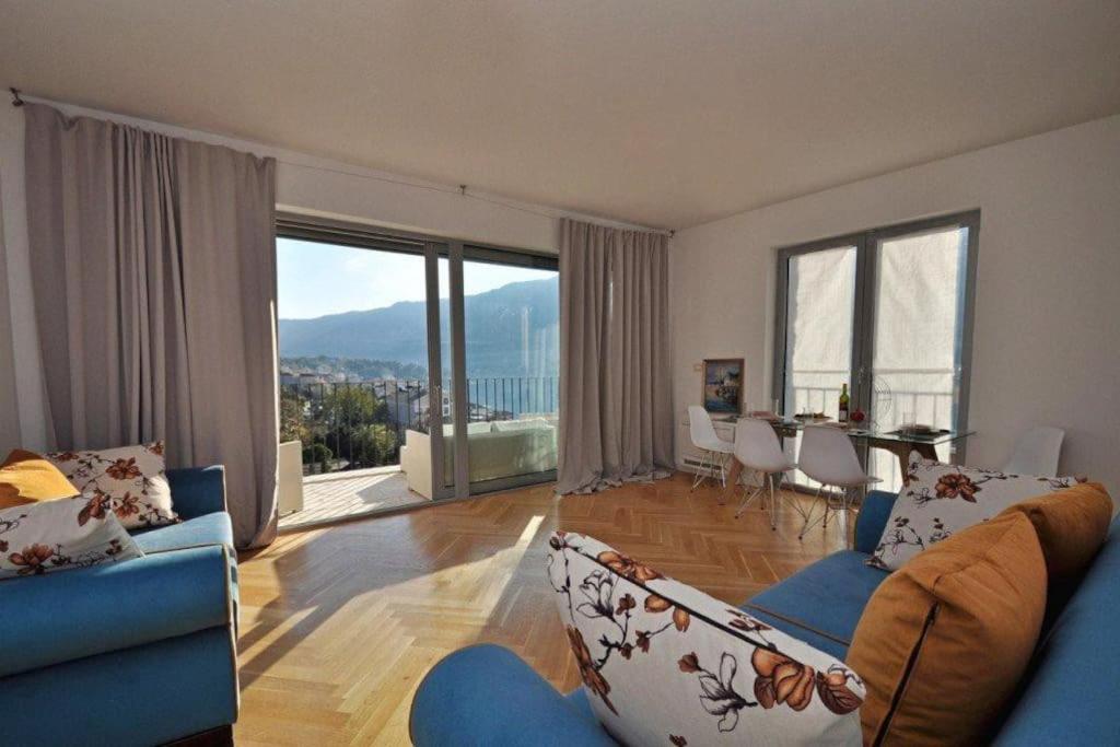 Ds Apartment Доброта Екстер'єр фото
