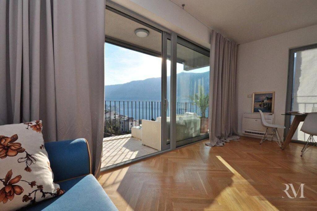 Ds Apartment Доброта Екстер'єр фото