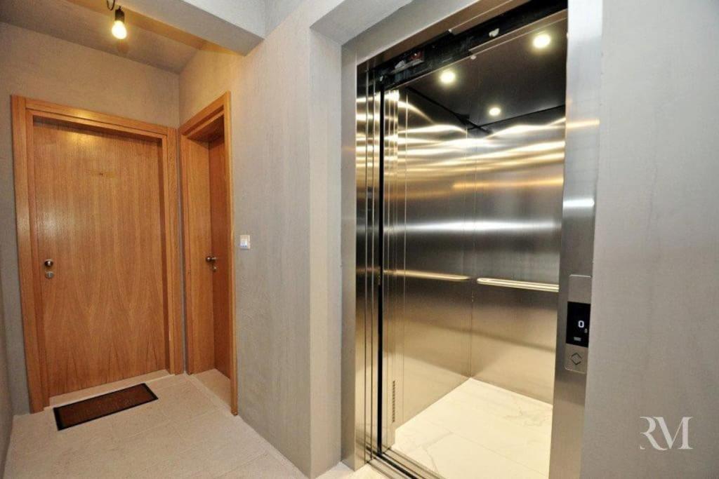 Ds Apartment Доброта Екстер'єр фото