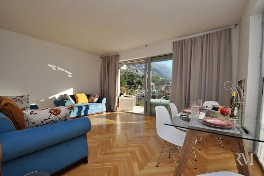 Ds Apartment Доброта Екстер'єр фото