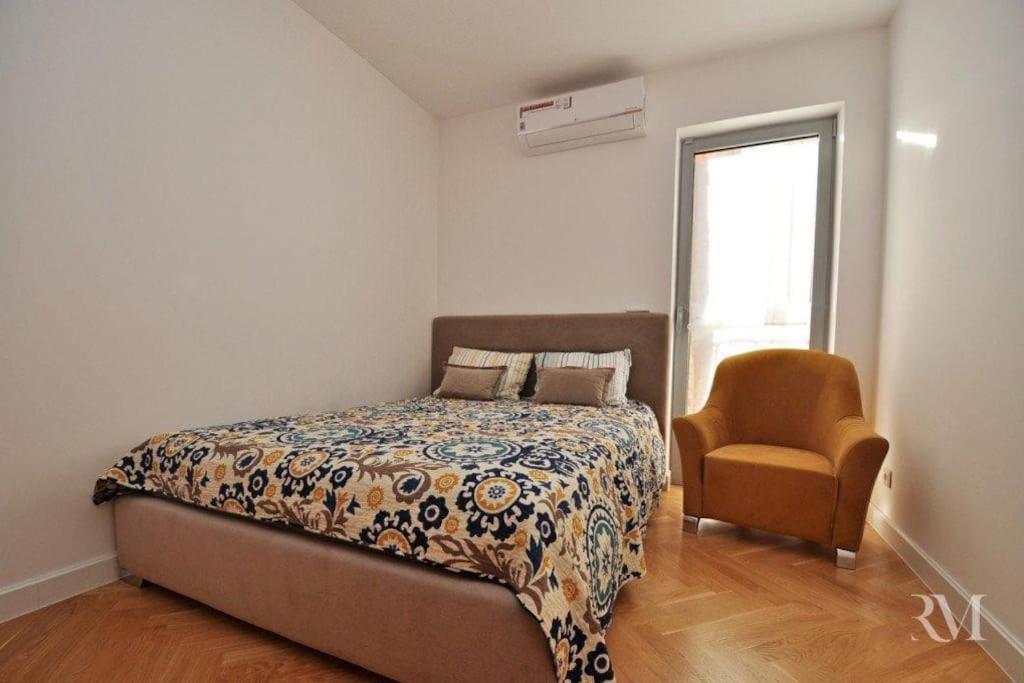 Ds Apartment Доброта Екстер'єр фото