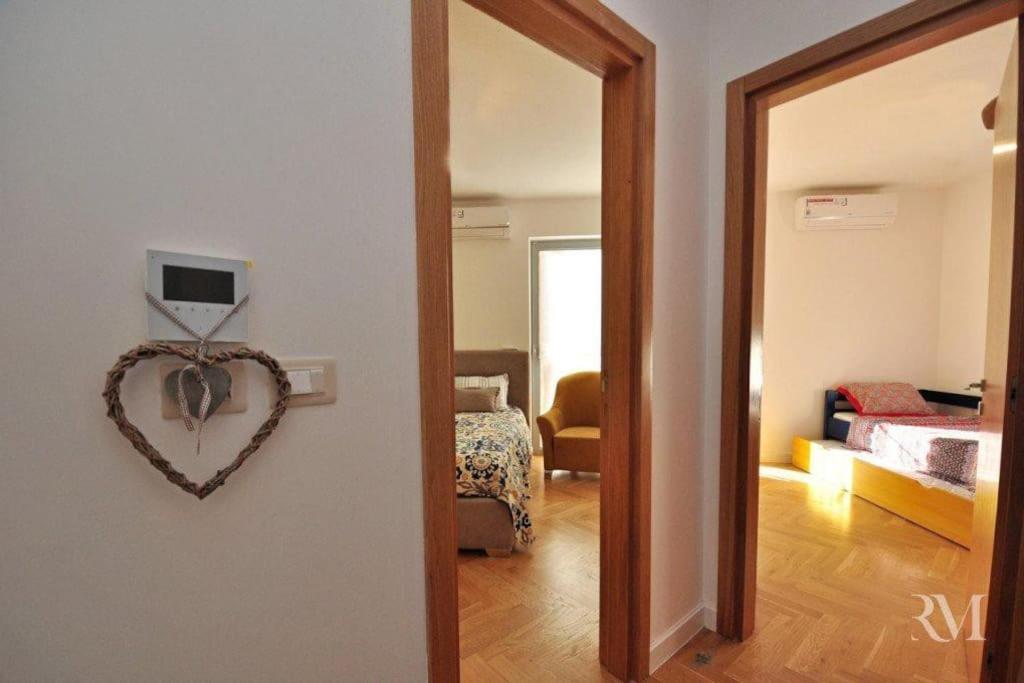 Ds Apartment Доброта Екстер'єр фото