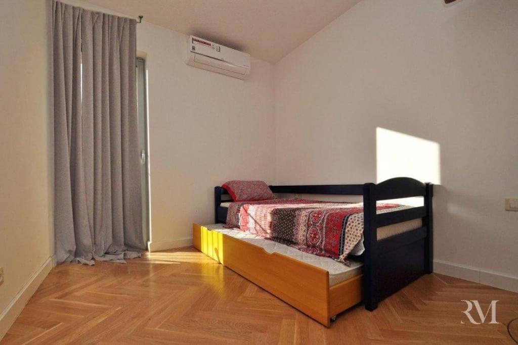 Ds Apartment Доброта Екстер'єр фото