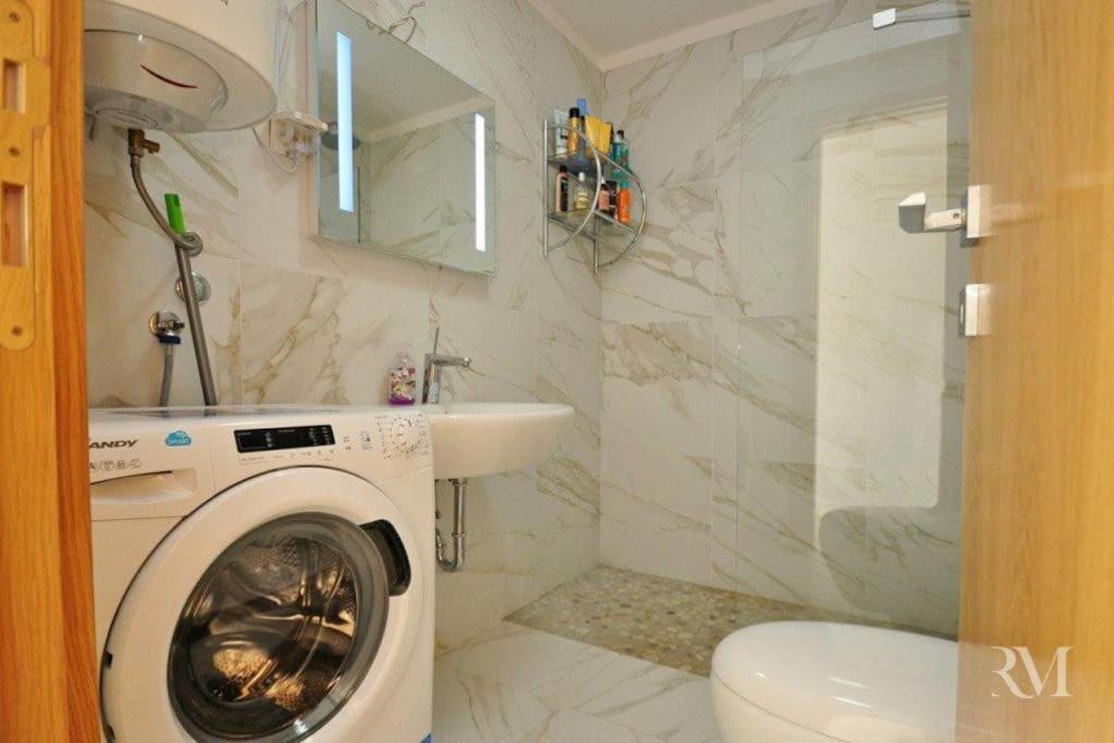 Ds Apartment Доброта Екстер'єр фото