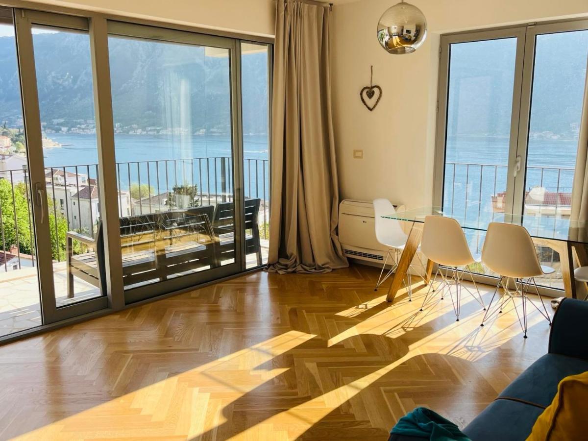 Ds Apartment Доброта Екстер'єр фото