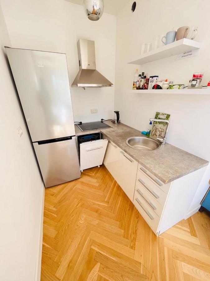 Ds Apartment Доброта Екстер'єр фото